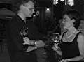 The rehearsal dinner - April 8 - Vincent's Restaurant